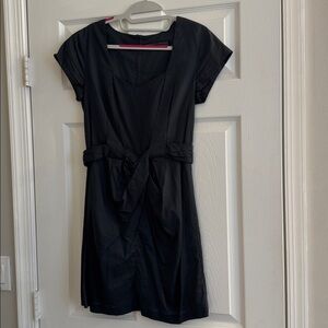 AllSaints Spitalfields 'Alia' dress